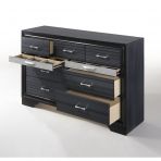 Naima Dresser