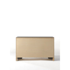 Naima Dresser