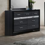 Naima Dresser
