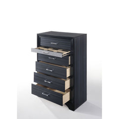 Naima Chest