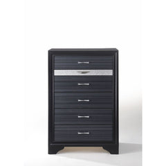 Naima Chest