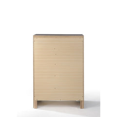 Naima Chest