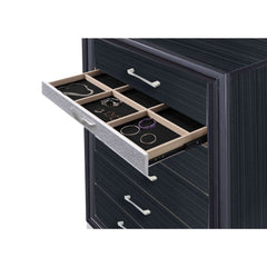 Naima Chest