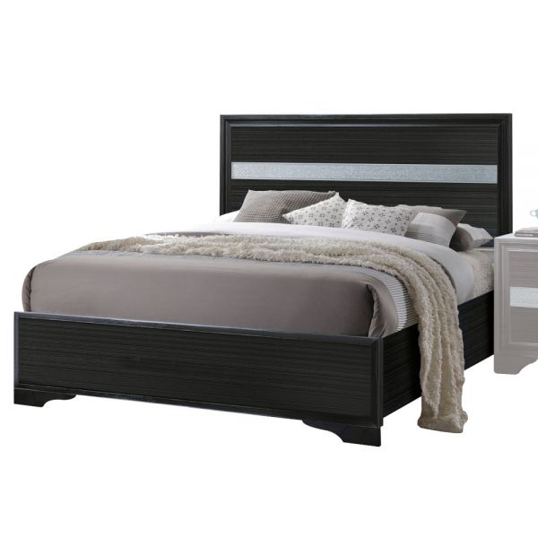Naima Full Bed