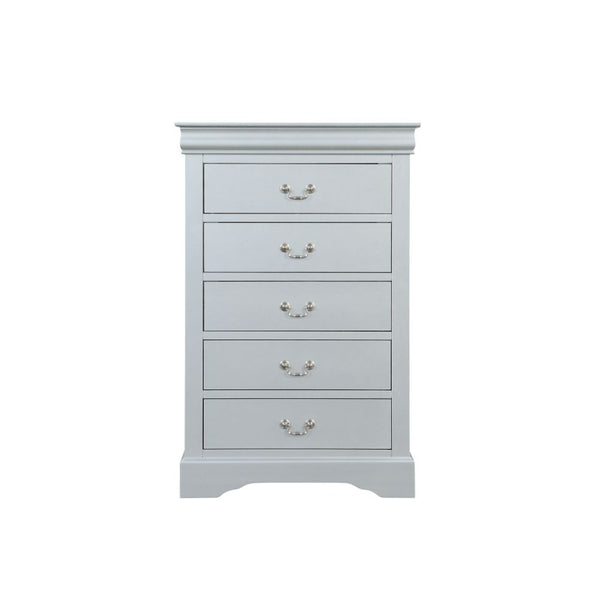 Louis Philippe Chest