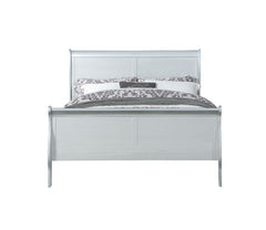 Louis Philippe Twin Bed