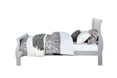 Louis Philippe Full Bed