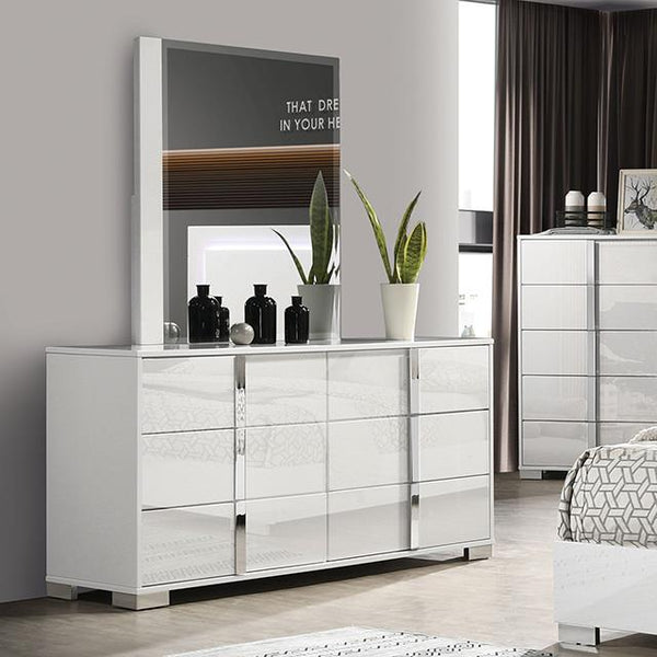 Sinistra - FM7211WH-D