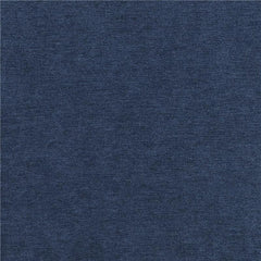Gano Upholstered Sloped Arm Accent Chair Navy Blue - 509516