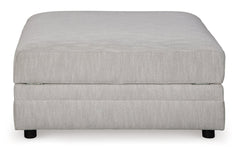 Neira Ottoman With Storage - 2720211