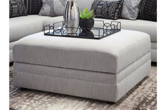 Neira Ottoman With Storage - 2720211