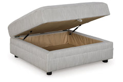 Neira Ottoman With Storage - 2720211