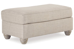 Traemore Ottoman - 2740314