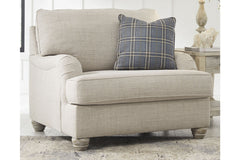 Traemore Oversized Chair - 2740323
