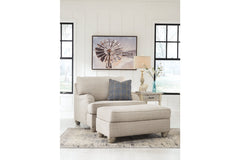 Traemore Ottoman - 2740314