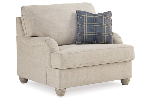 Traemore Oversized Chair - 2740323