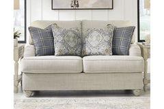 Traemore Loveseat - 2740335