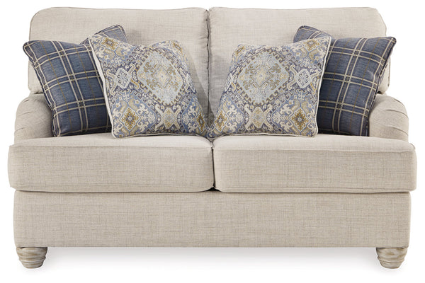 Traemore Loveseat - 2740335