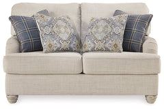 Traemore Loveseat - 2740335