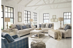 Traemore Loveseat - 2740335
