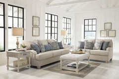 Traemore Loveseat - 2740335