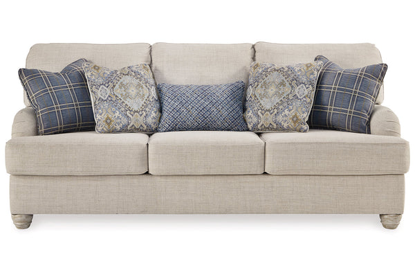 Traemore Queen Sofa Sleeper - 2740339