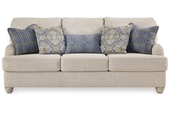Traemore Queen Sofa Sleeper - 2740339