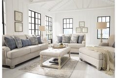 Traemore Loveseat - 2740335