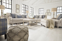 Traemore Ottoman - 2740314