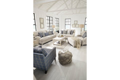 Traemore Ottoman - 2740314