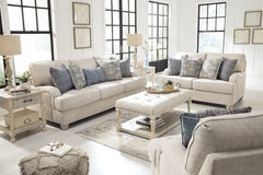 Traemore Loveseat - 2740335