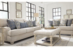 Traemore Queen Sofa Sleeper - 2740339