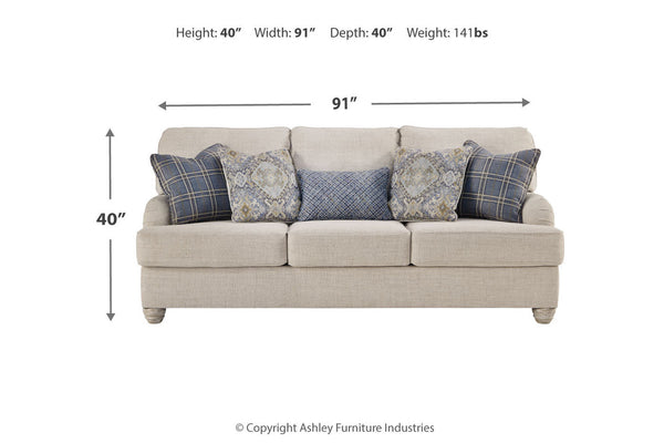 Traemore Sofa - 2740338