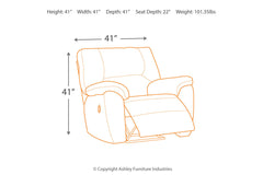 Tambo Recliner - 2780125