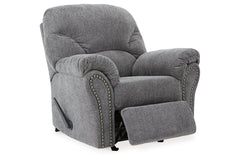 Allmaxx Recliner - 2810525