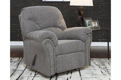 Allmaxx Recliner - 2810525
