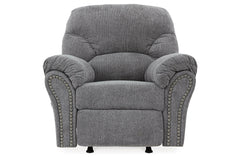 Allmaxx Recliner - 2810525
