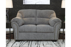 Allmaxx Loveseat - 2810535