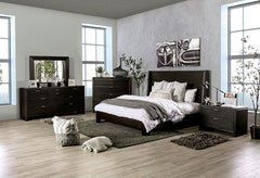 Laurentian - FOA7514EK-BED