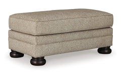 Kananwood Ottoman - 2960314