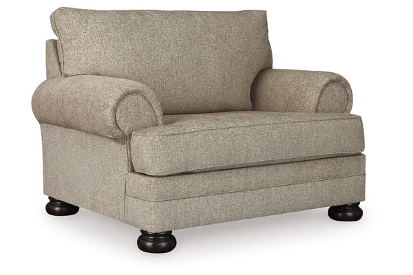 Kananwood Oversized Chair - 2960323