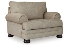 Kananwood Oversized Chair - 2960323