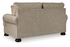 Kananwood Loveseat - 2960335