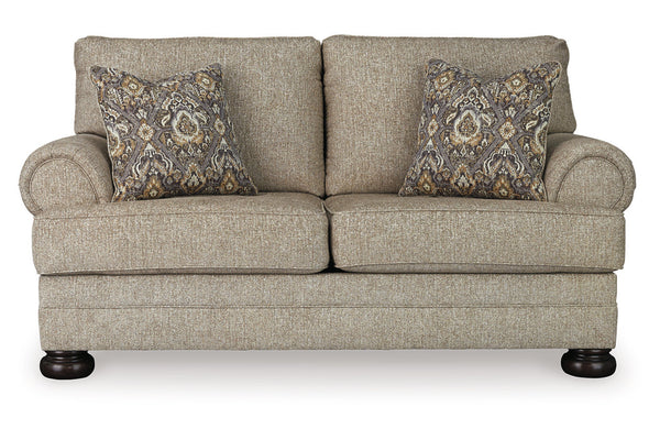 Kananwood Loveseat - 2960335