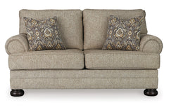 Kananwood Loveseat - 2960335
