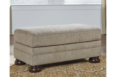 Kananwood Ottoman - 2960314