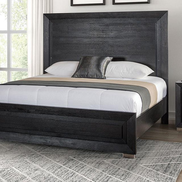 Ashbourne - FM7415BK-CK-BED