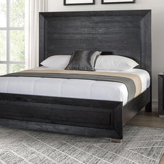 Ashbourne - FM7415BK-CK-BED