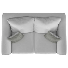 Salizar 3-piece Upholstered Flared Arm Sofa Set Sand - 508581-S3