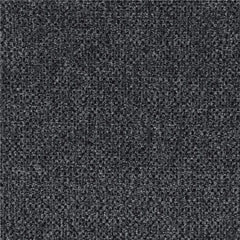 Mccord Rectangular Upholstered Ottoman Dark Grey - 509348
